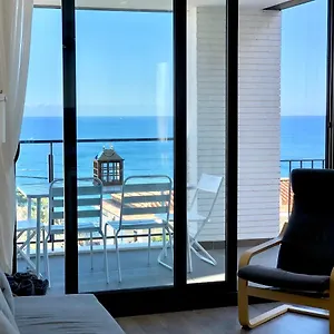  Apartamento Cau Del Llop