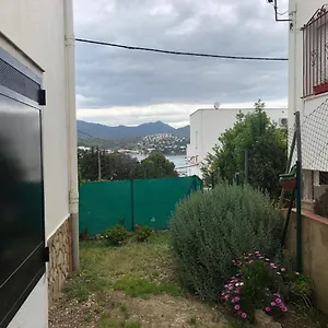  Apartamento Planta Baixa Amb Jardí I Vistes Al Mar