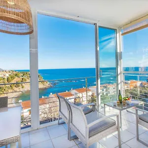  Apartamento Indalo By Interhome