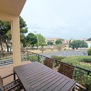  Apartamento Planta Baja Port De