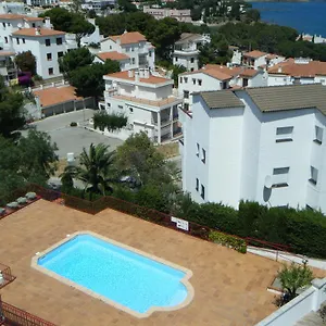  Apartamento Enginy