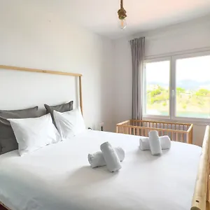  Apartamento Majordoms - Cau Del Llop,