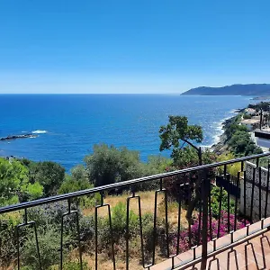  Apartamento Deluxe Cau Del Llop