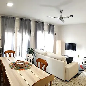 Apartamento Piso Familiar En