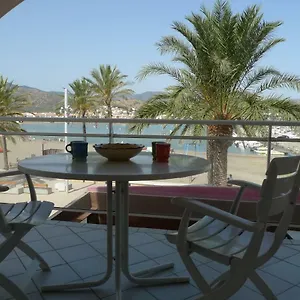  Apartamento Platja Del Port