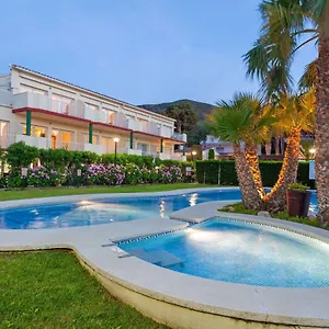  Apartamento Palmiers I-5 By Interhome