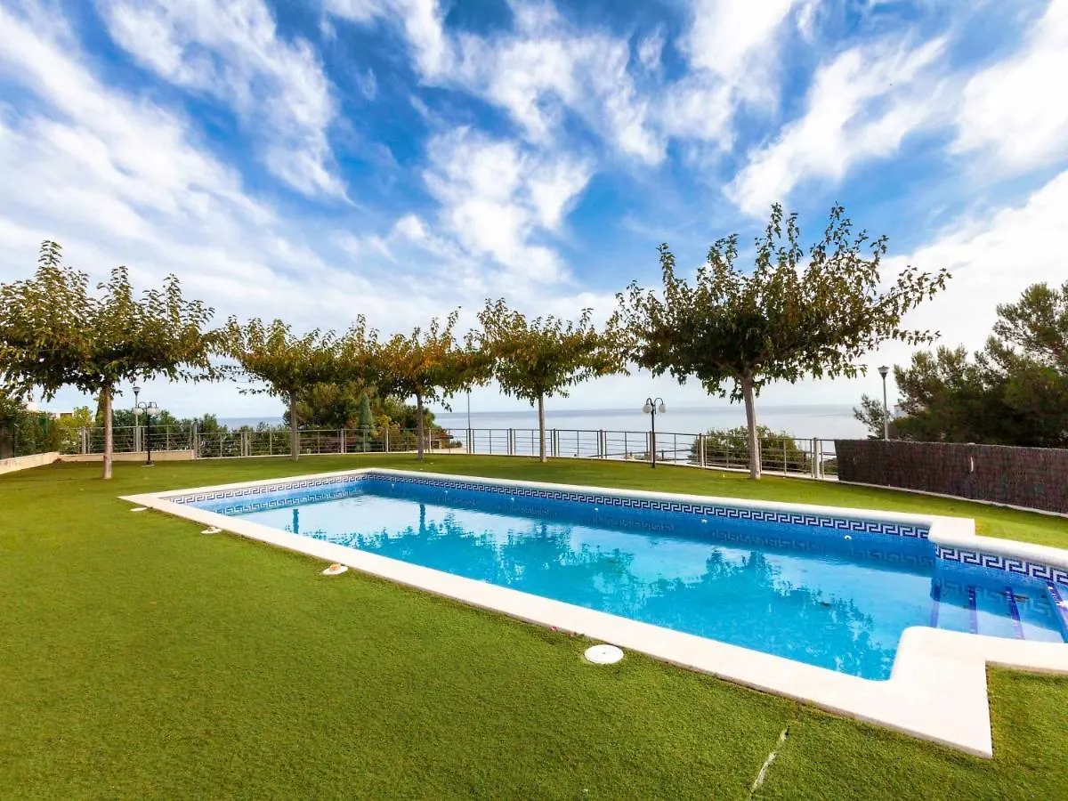Apartment Fane De Baix III By Interhome Llança 0*,  Spanien