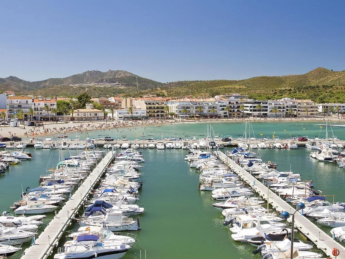 Apartment Fane De Baix III By Interhome Llança Spanien